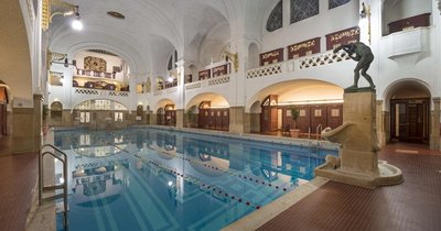 뮐러 민중 목욕탕(뮐러셰스 폭스바트)